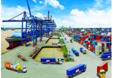Quy trình xuất khẩu hàng hóa bằng đường biển